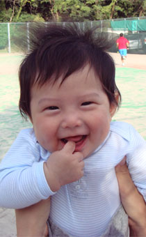 �p�[�e�B�����܂��傤�B���肪�Ƃ��������܂��傤�B